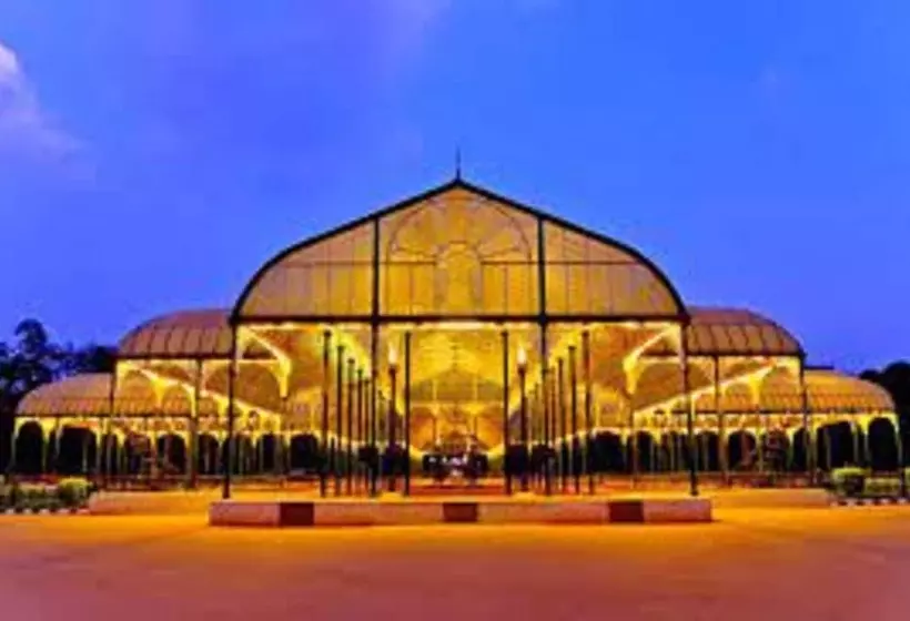 酒店 Goldfinch Retreat Bangalore