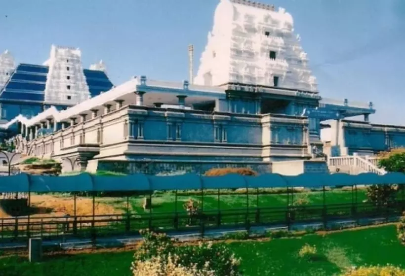 酒店 Goldfinch Retreat Bangalore