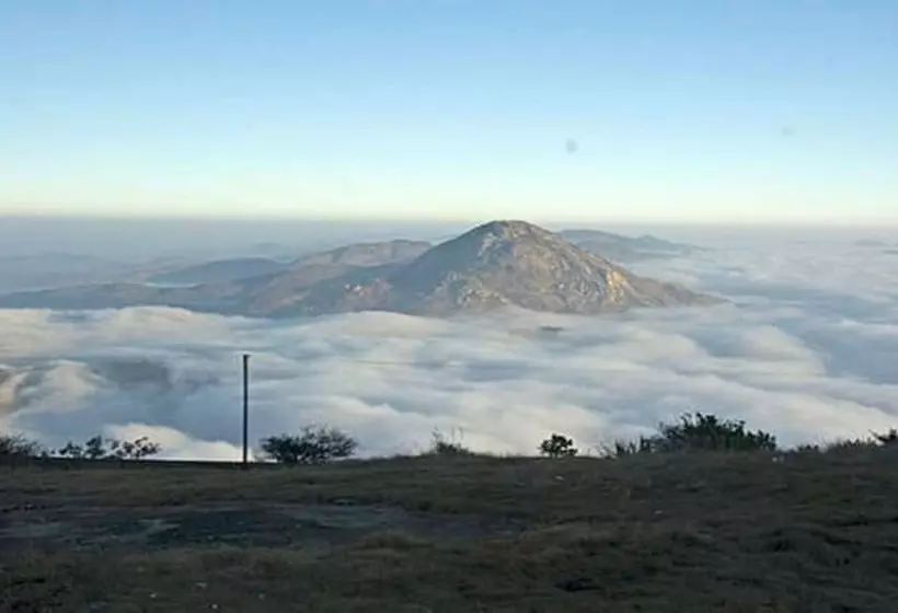 酒店 Goldfinch Retreat Bangalore