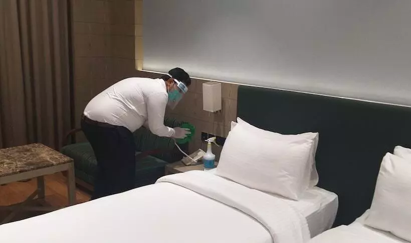 酒店 Goldfinch Retreat Bangalore