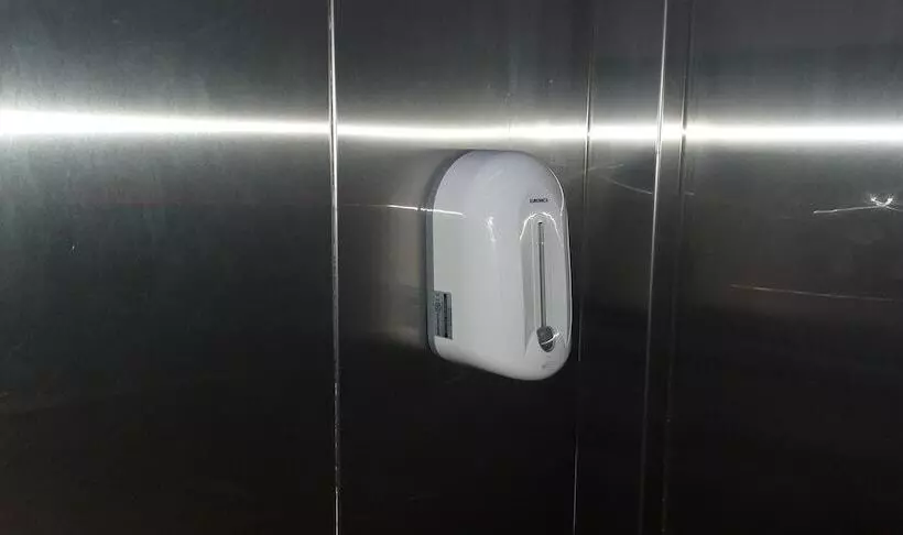 酒店 Goldfinch Retreat Bangalore