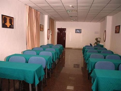 בית מלון כפרי GreenTree Inn Changsha Yuanjialing