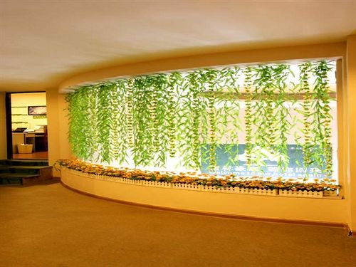 בית מלון כפרי GreenTree Inn Changsha Yuanjialing