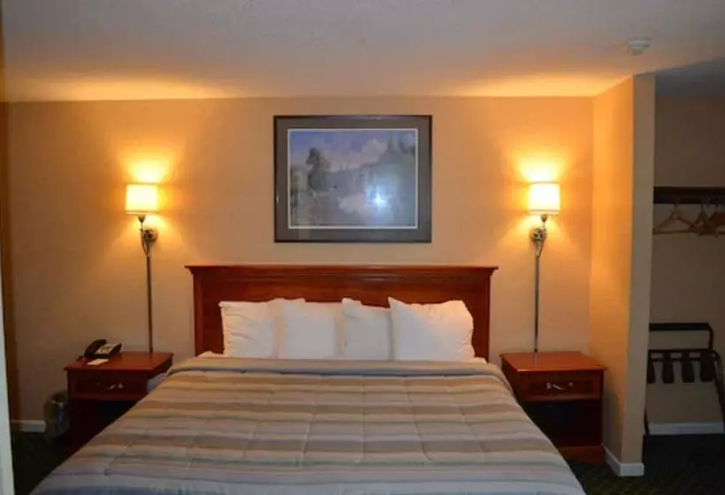 酒店 Hyannis Host Inn