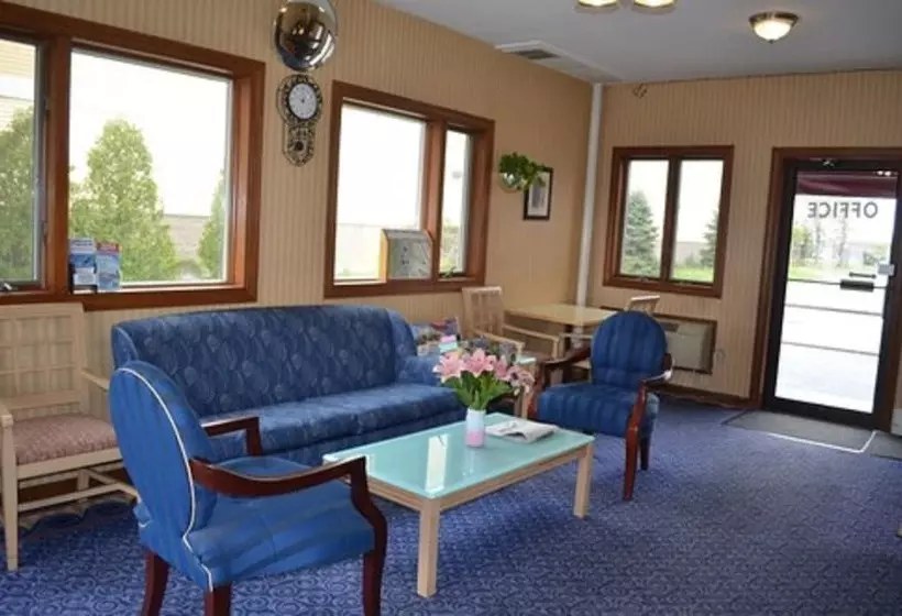 酒店 Hyannis Host Inn