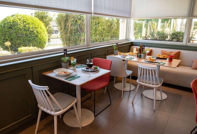 هتل Ibis Concepción