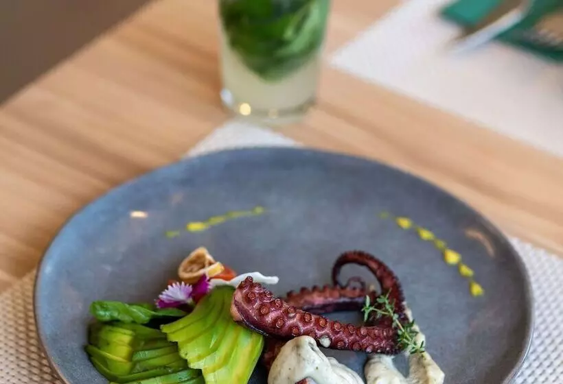 호텔 Ibis Concepción