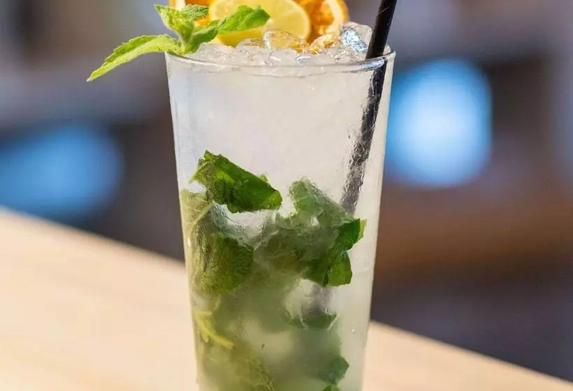 호텔 Ibis Concepción