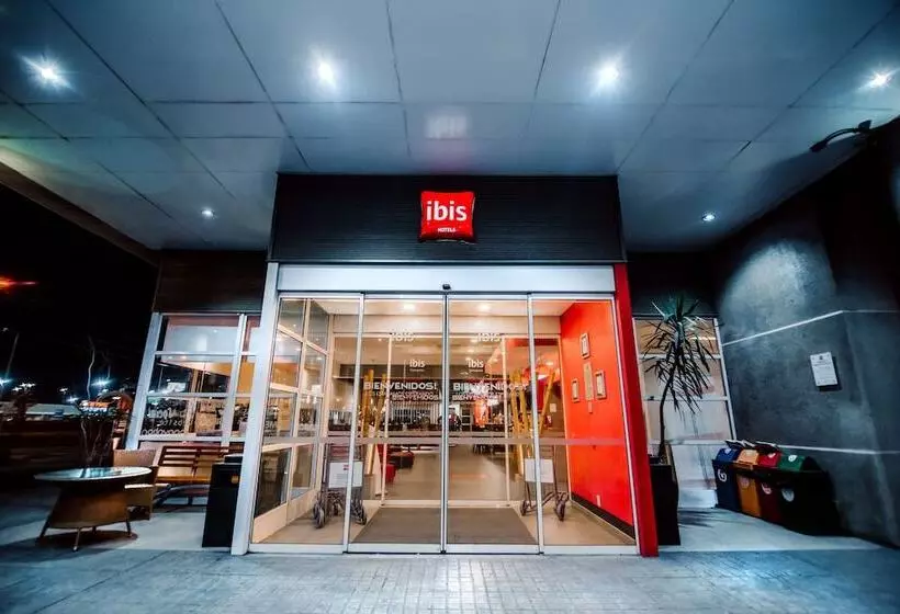 호텔 Ibis Concepción