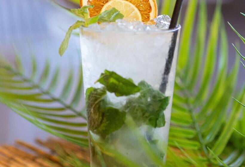 هتل Ibis Concepción