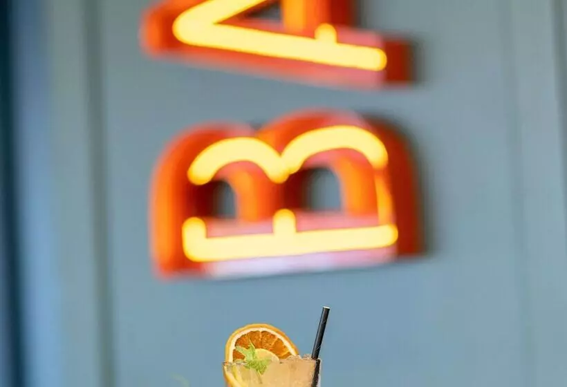 호텔 Ibis Concepción