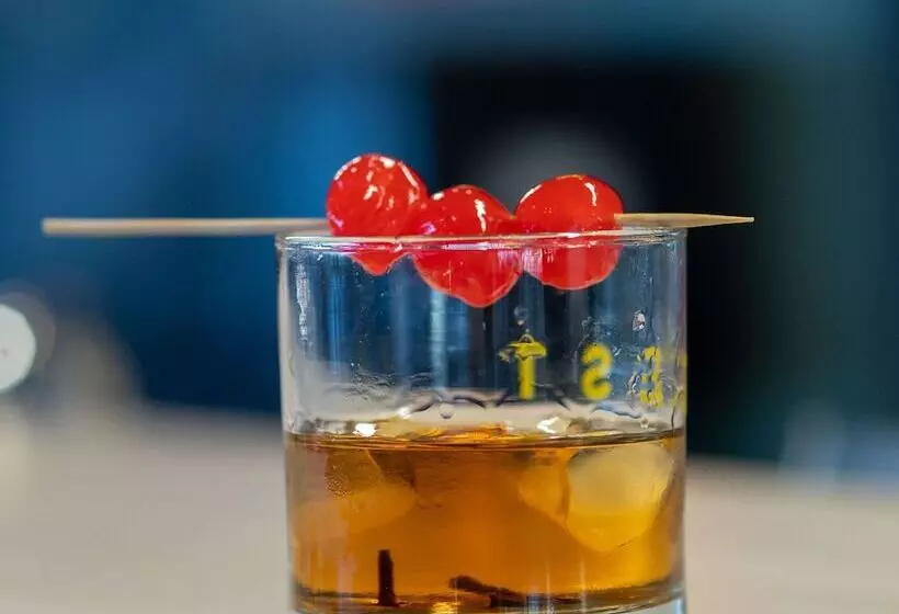 호텔 Ibis Concepción