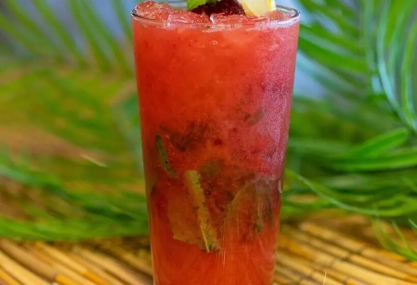 호텔 Ibis Concepción