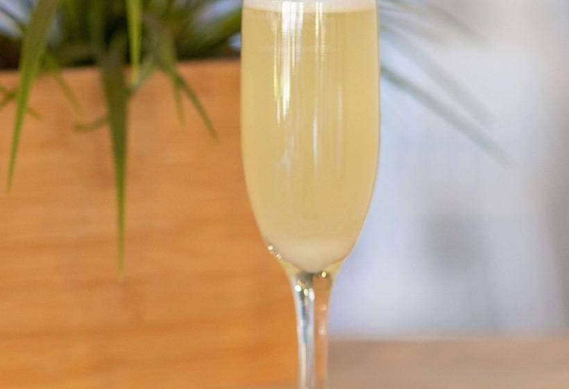 هتل Ibis Concepción