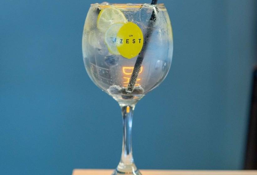 هتل Ibis Concepción