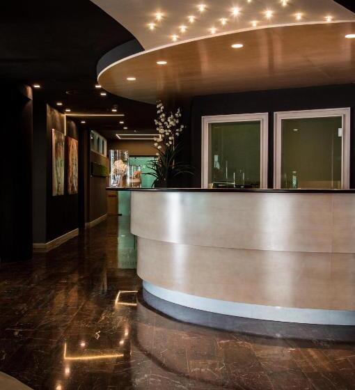 ホテル International Beach