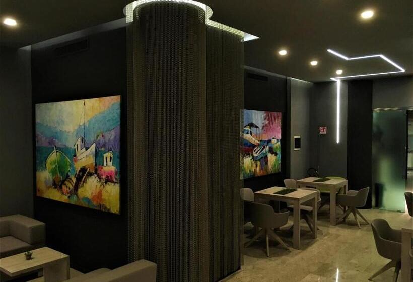 ホテル International Beach