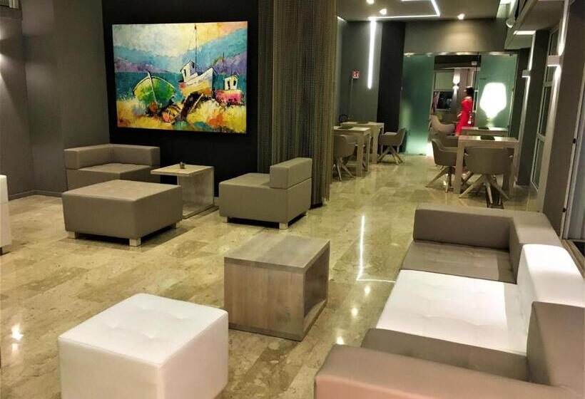 ホテル International Beach