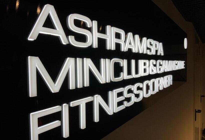 ホテル International Beach