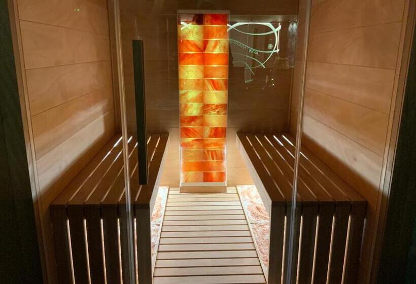 ホテル International Beach