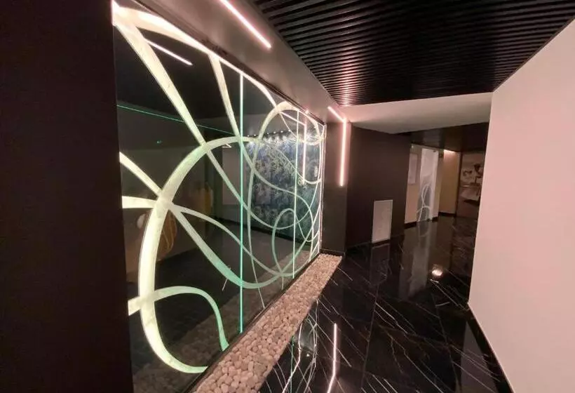 هتل International Beach