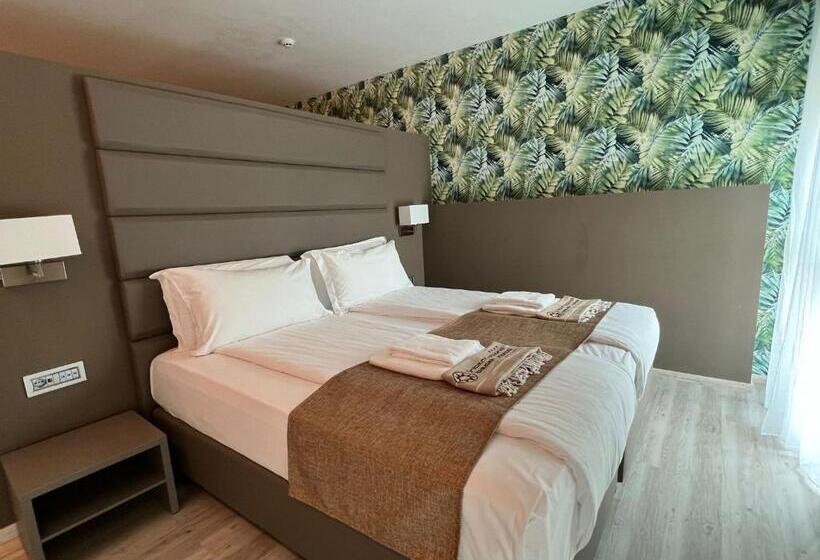 ホテル International Beach