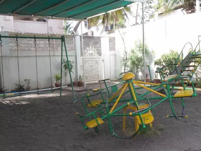 酒店 Madhuvan International By Amoghraj