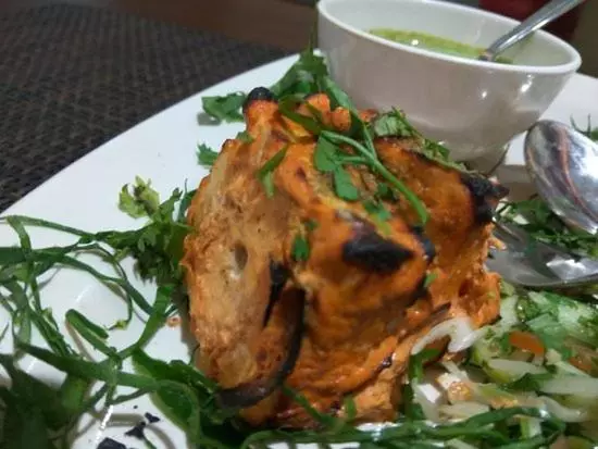 酒店 Madhuvan International By Amoghraj