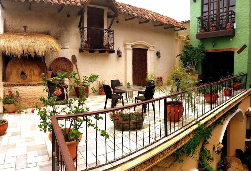 Mi Pueblo Samary Hotel Boutique