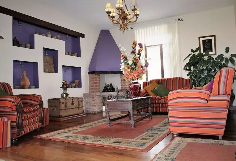 Mi Pueblo Samary Hotel Boutique