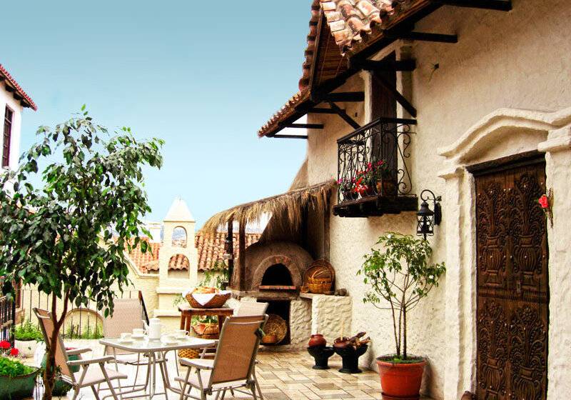 Mi Pueblo Samary Hotel Boutique