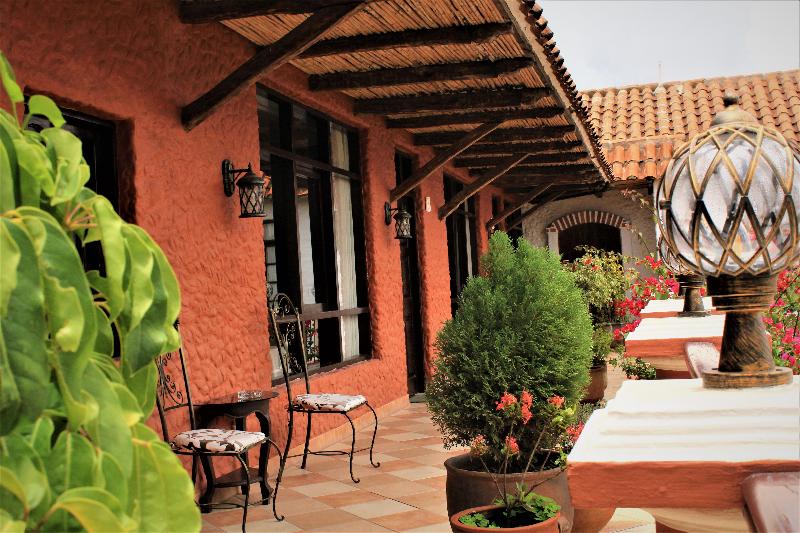 Mi Pueblo Samary Hotel Boutique