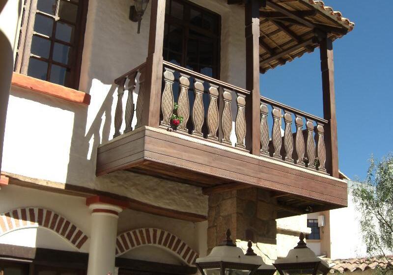 Mi Pueblo Samary Hotel Boutique