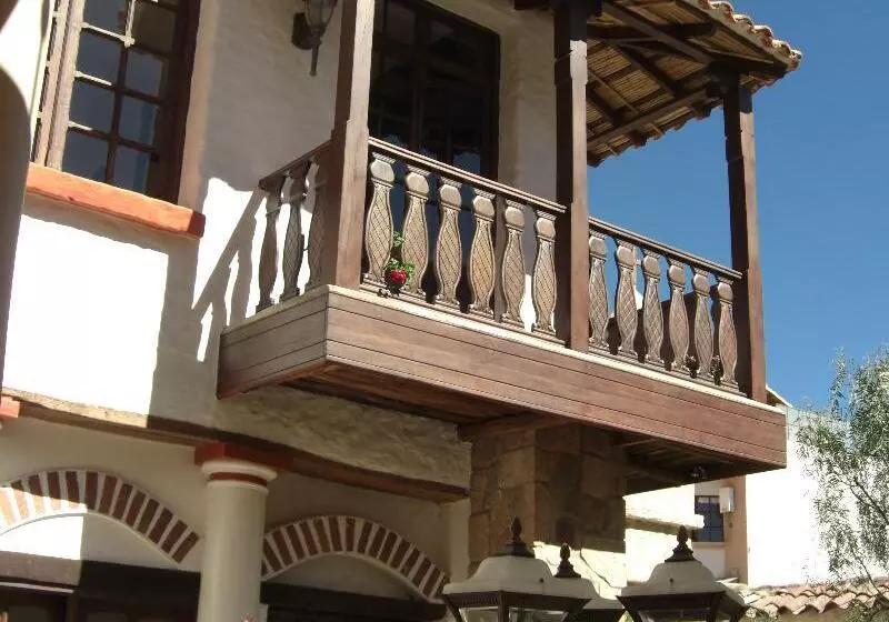 Mi Pueblo Samary Hotel Boutique