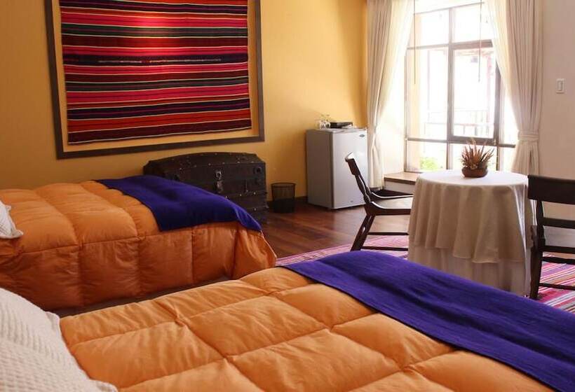 Mi Pueblo Samary Hotel Boutique