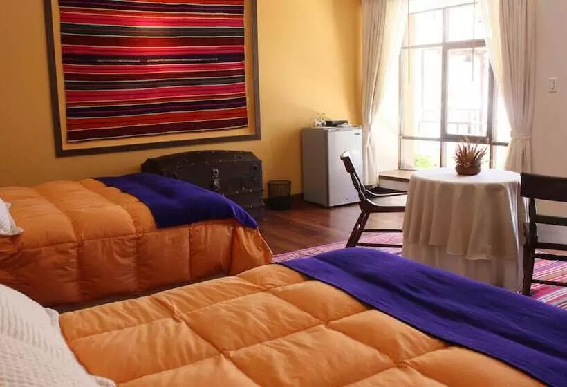 Mi Pueblo Samary Hotel Boutique