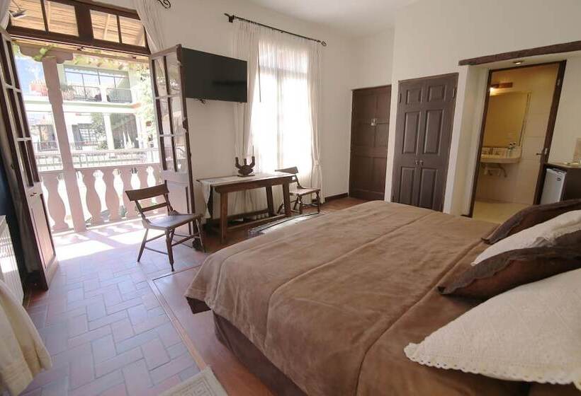 Mi Pueblo Samary Hotel Boutique