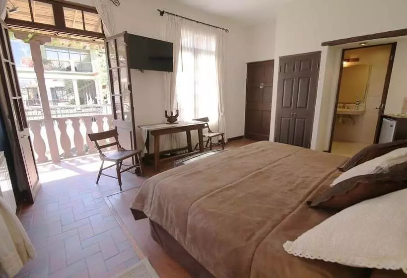 Mi Pueblo Samary Hotel Boutique