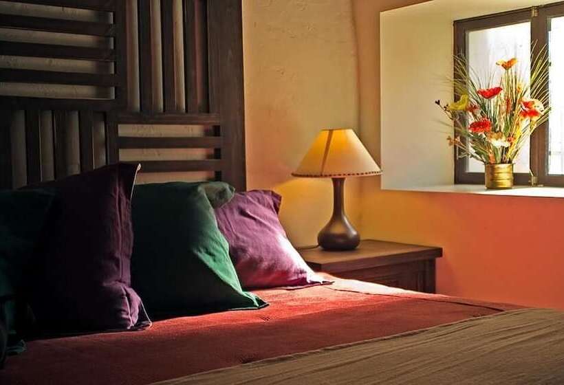 Mi Pueblo Samary Hotel Boutique