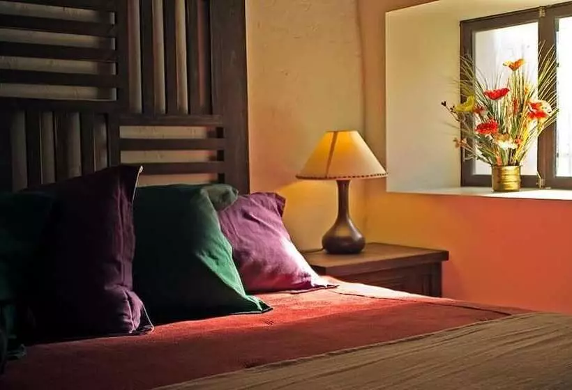 Mi Pueblo Samary Hotel Boutique