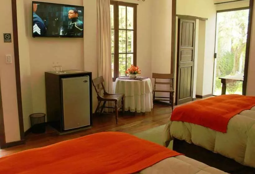 Mi Pueblo Samary Hotel Boutique