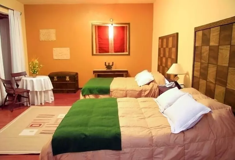 Mi Pueblo Samary Hotel Boutique