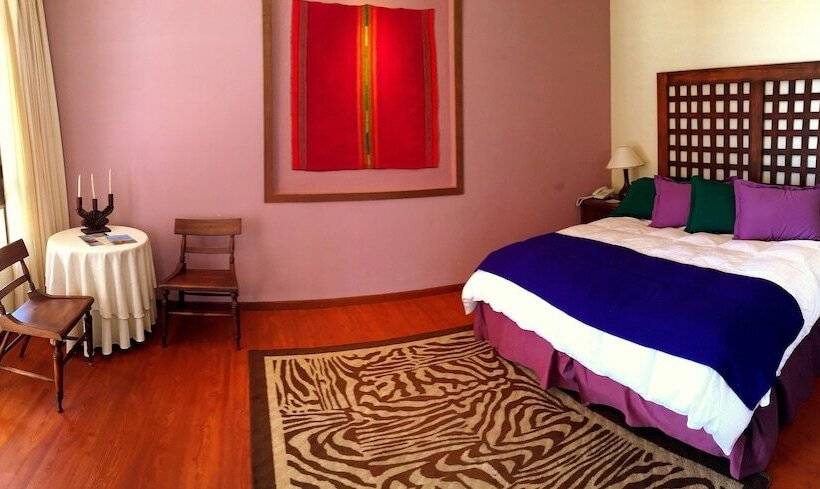 Mi Pueblo Samary Hotel Boutique