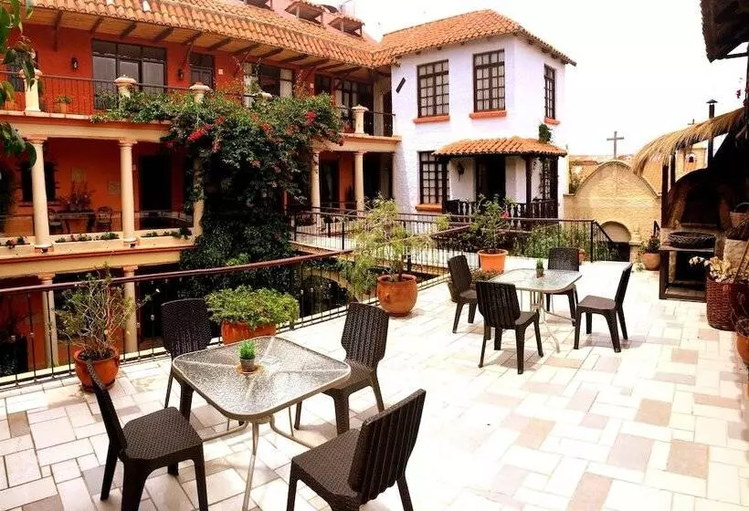 Mi Pueblo Samary Hotel Boutique