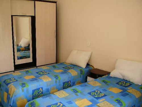 Hotel & Pousada Cantinho De Atibaia