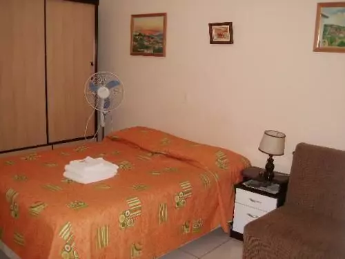 Hotel & Pousada Cantinho De Atibaia