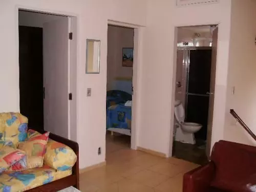 Hotel & Pousada Cantinho De Atibaia