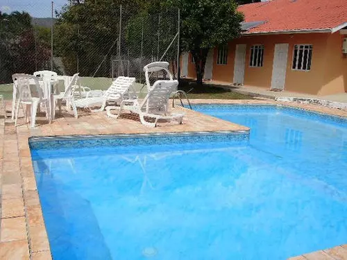 Hotel & Pousada Cantinho De Atibaia