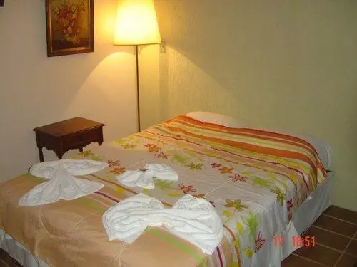 Hotel & Pousada Cantinho De Atibaia