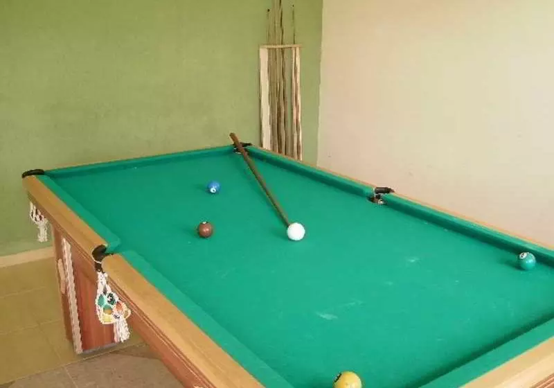 Hotel & Pousada Cantinho De Atibaia